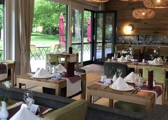 Resort Menschels Vitalresort 4*