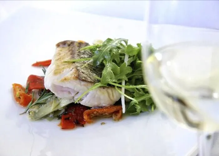 Menschels Vitalresort Resort Meddersheim