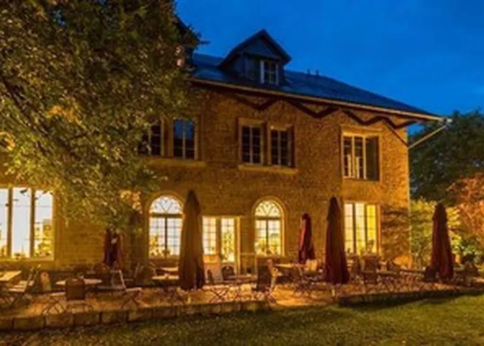 Menschels Vitalresort 4* Meddersheim