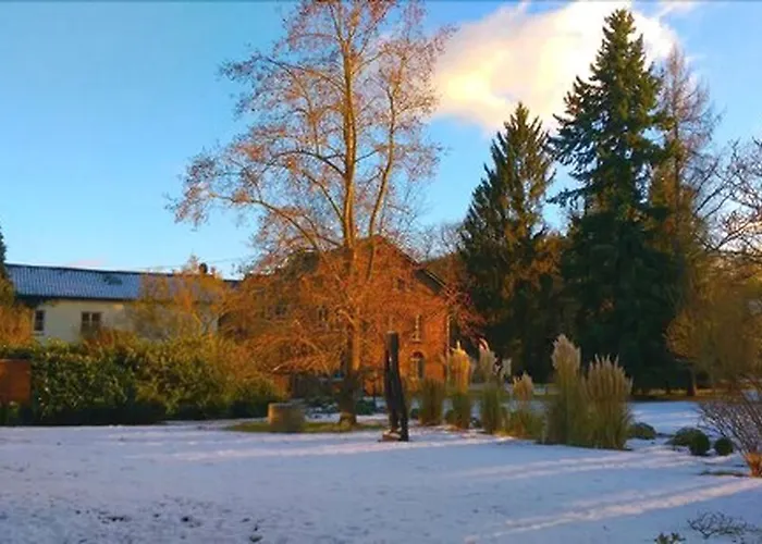 Menschels Vitalresort Resort 4*