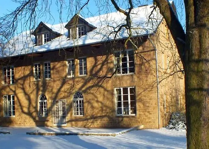 Menschels Vitalresort Meddersheim