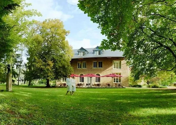 Menschels Vitalresort Resort