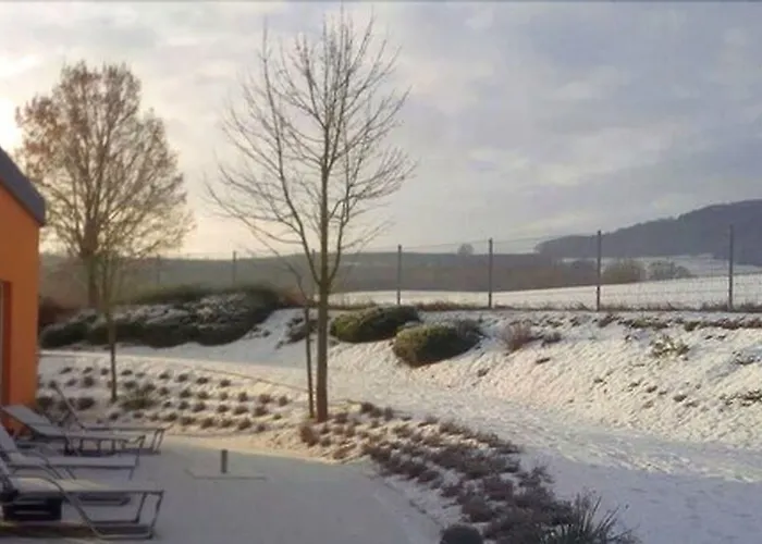 Menschels Vitalresort 4* Meddersheim