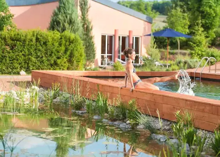 Menschels Vitalresort 4*