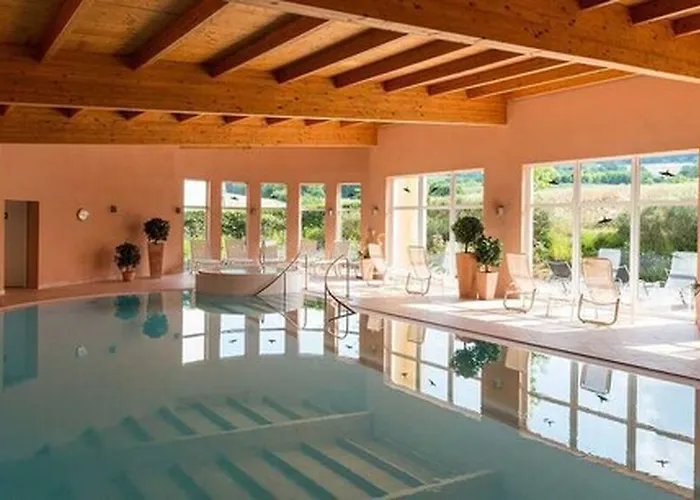 Menschels Vitalresort Resort 4*