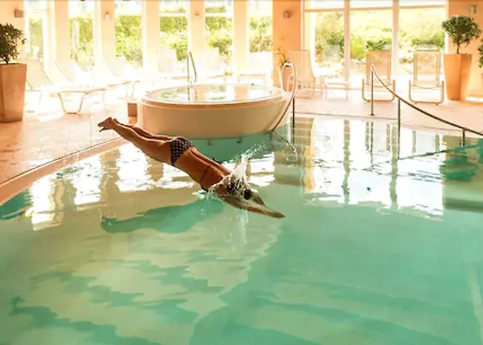 Menschels Vitalresort Meddersheim