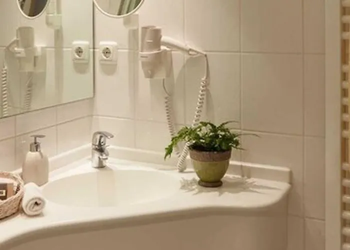 Menschels Vitalresort Resort 4*