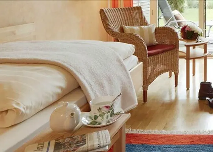 Menschels Vitalresort Meddersheim