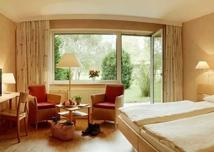 Menschels Vitalresort 4*