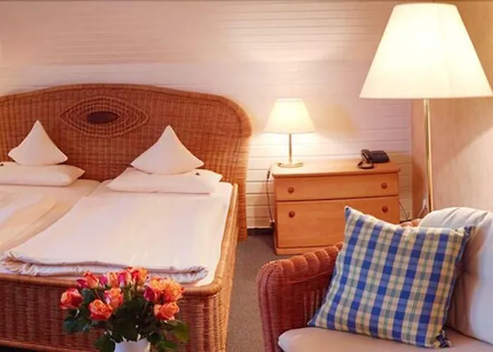 Resort Menschels Vitalresort Meddersheim