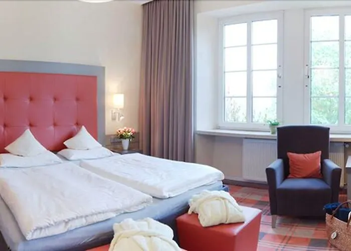 Resort Menschels Vitalresort 4*