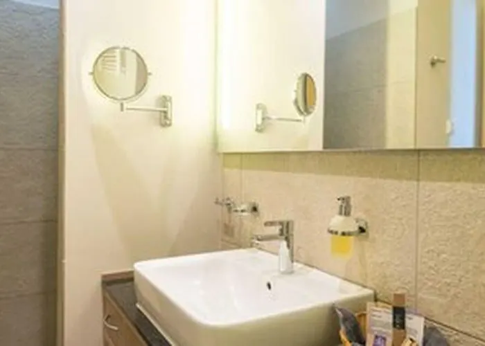 Menschels Vitalresort Resort 4*