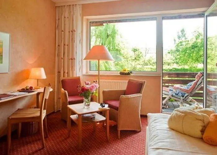 Resort Menschels Vitalresort 4*