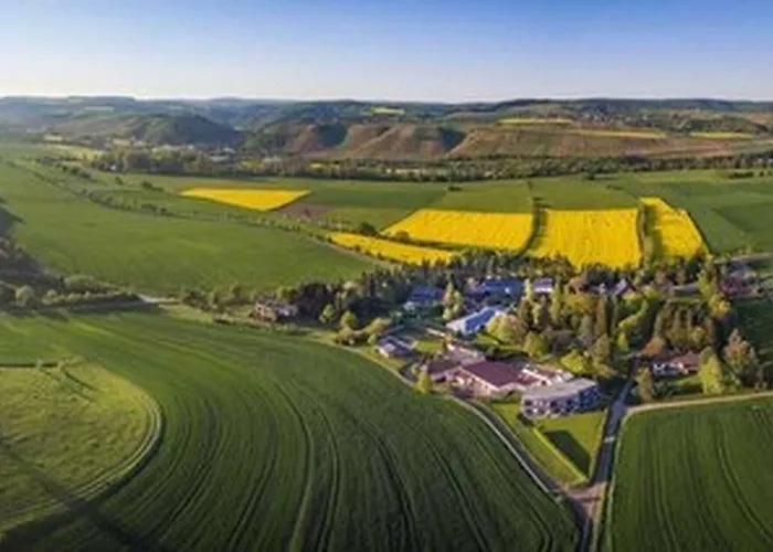 Resort Menschels Vitalresort 4*