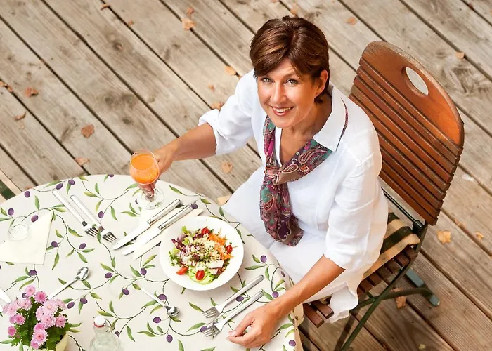 Menschels Vitalresort Resort