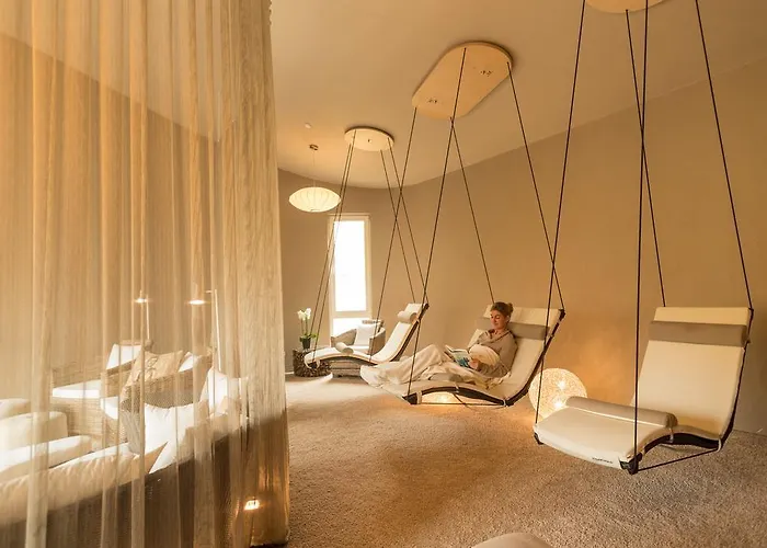 Menschels Vitalresort Meddersheim