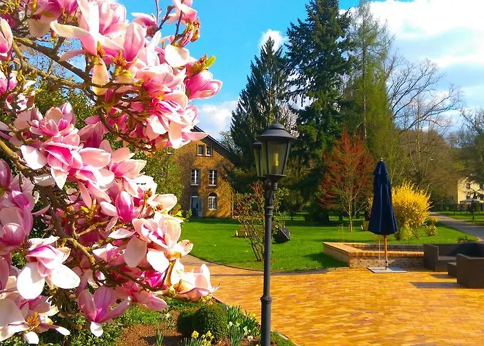 Menschels Vitalresort 4*